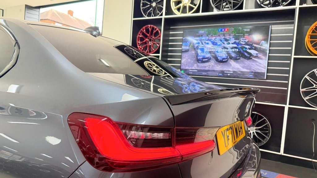 Used BMW 3 Series 2021 for sale - 78181304: Photo 10