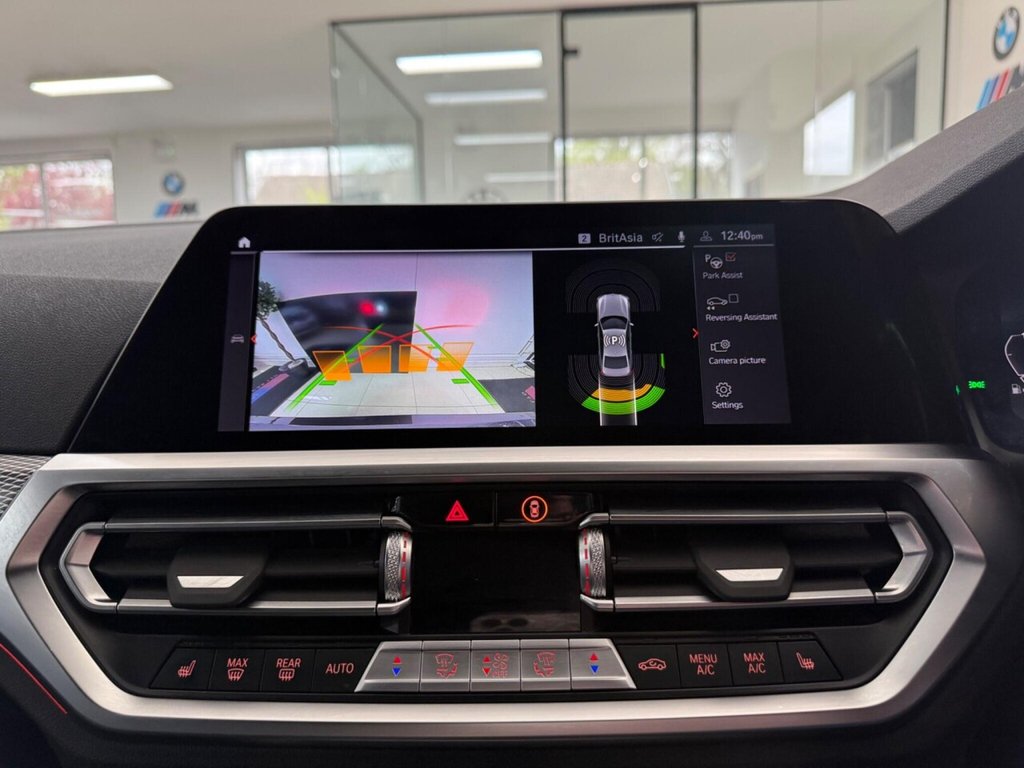 Used BMW 3 Series 2021 for sale - 78181304: Photo 14