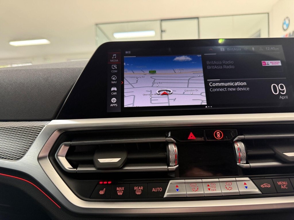 Used BMW 3 Series 2021 for sale - 78181304: Photo 15