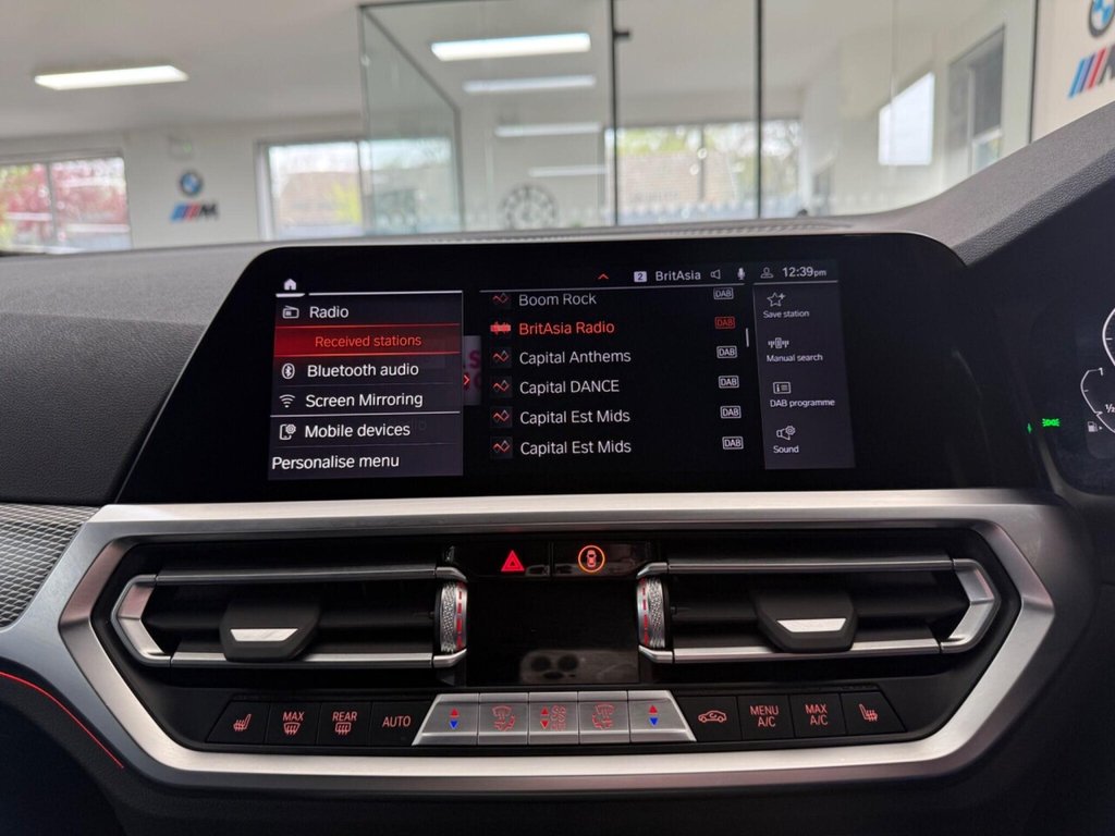 Used BMW 3 Series 2021 for sale - 78181304: Photo 16