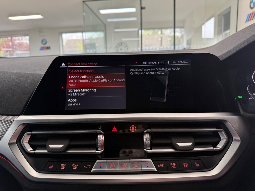 Used BMW 3 Series 2021 for sale - 78181304: Photo 17