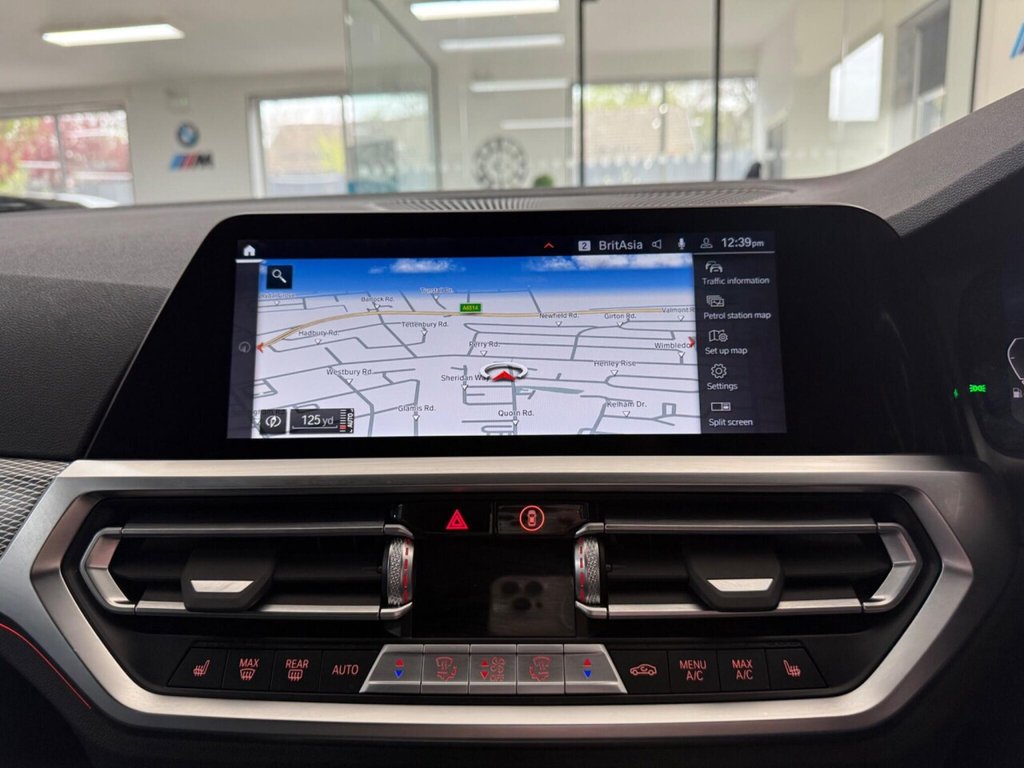 Used BMW 3 Series 2021 for sale - 78181304: Photo 18