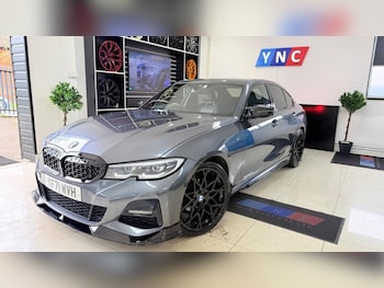 BMW 3 Series feature image