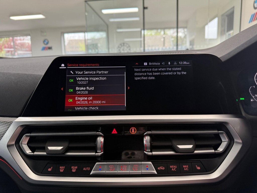 Used BMW 3 Series 2021 for sale - 78181304: Photo 20