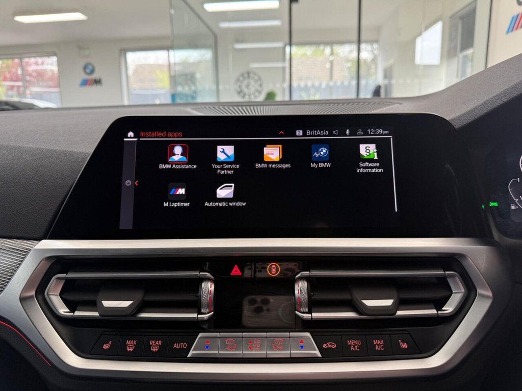 Used BMW 3 Series 2021 for sale - 78181304: Photo 21