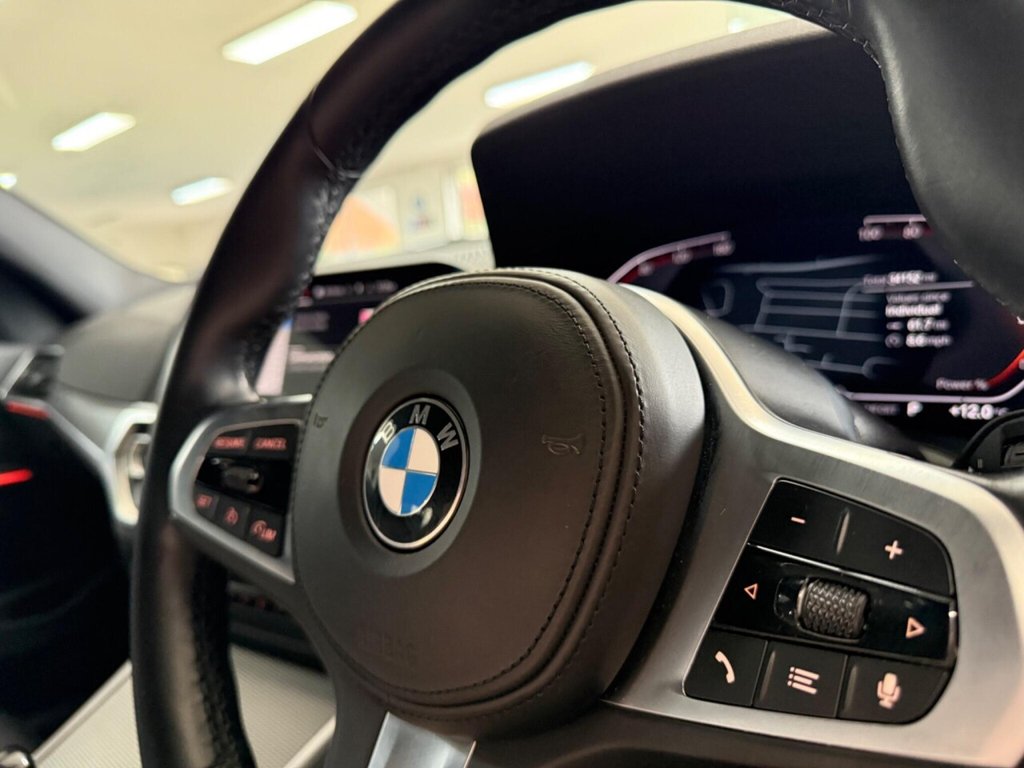 Used BMW 3 Series 2021 for sale - 78181304: Photo 22