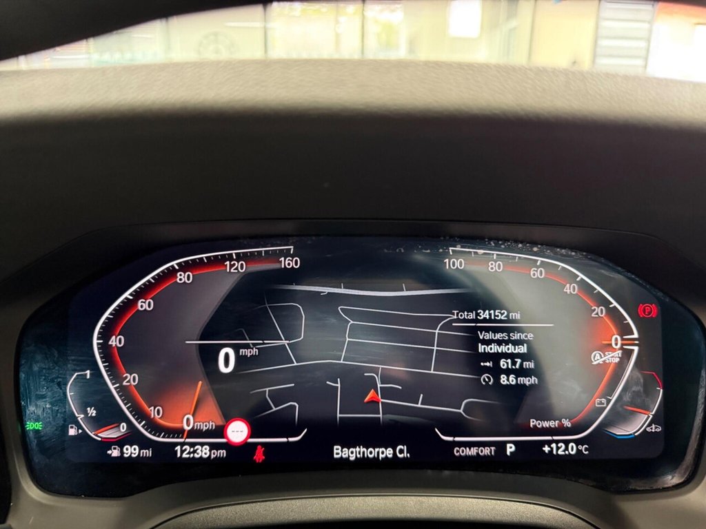 Used BMW 3 Series 2021 for sale - 78181304: Photo 24