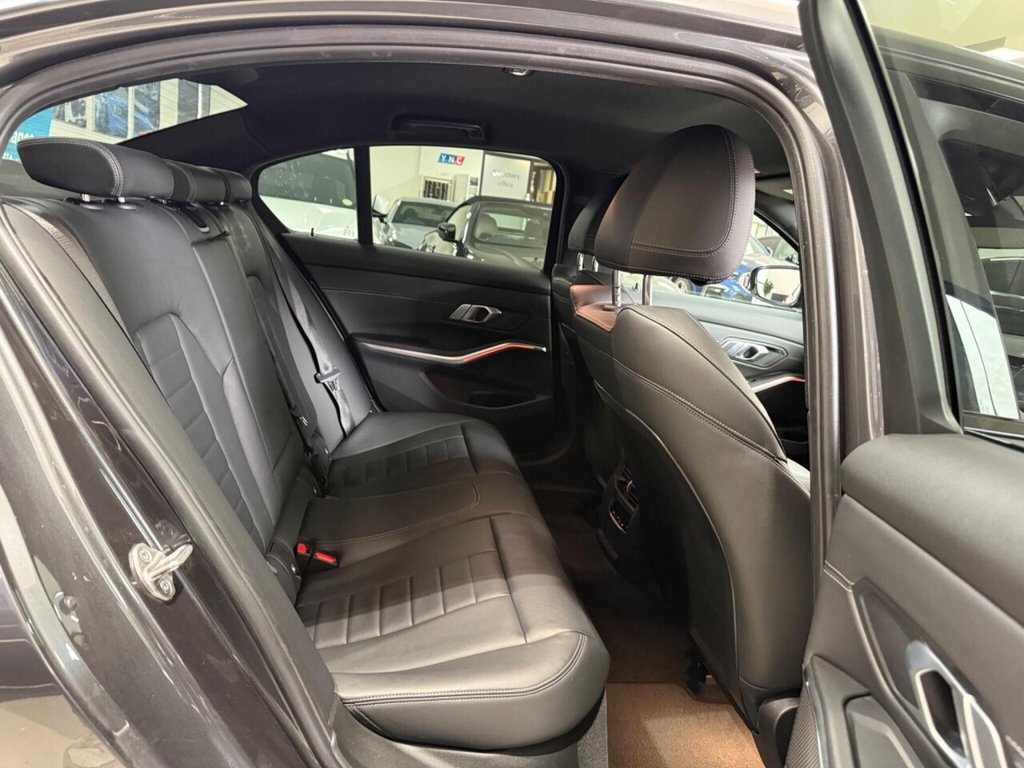 Used BMW 3 Series 2021 for sale - 78181304: Photo 26