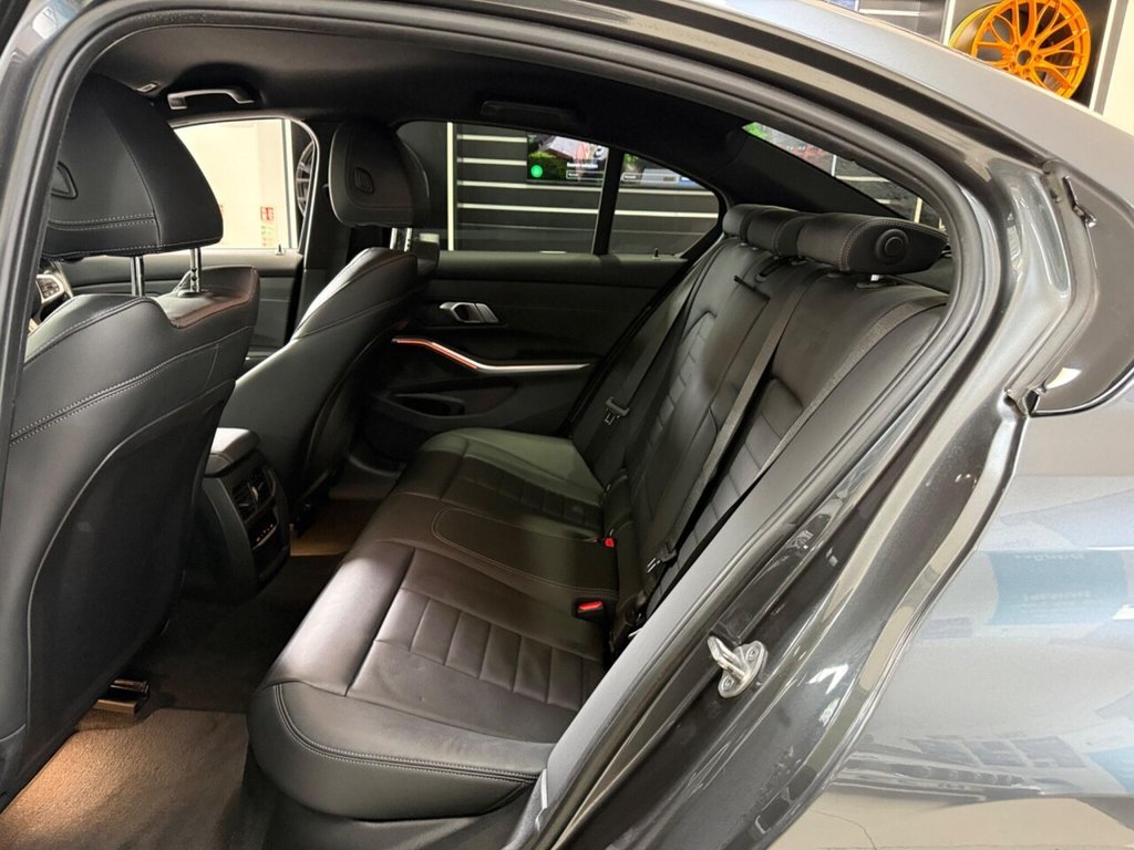 Used BMW 3 Series 2021 for sale - 78181304: Photo 28