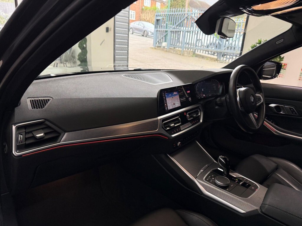 Used BMW 3 Series 2021 for sale - 78181304: Photo 29