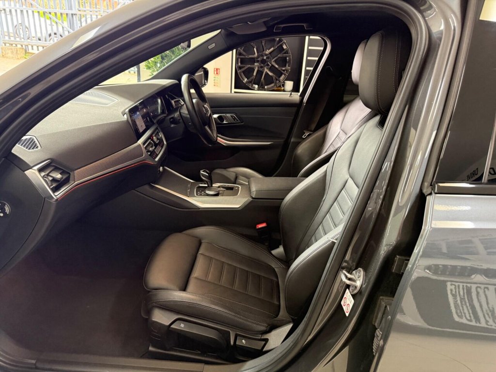 Used BMW 3 Series 2021 for sale - 78181304: Photo 30