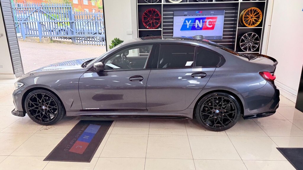 Used BMW 3 Series 2021 for sale - 78181304: Photo 32