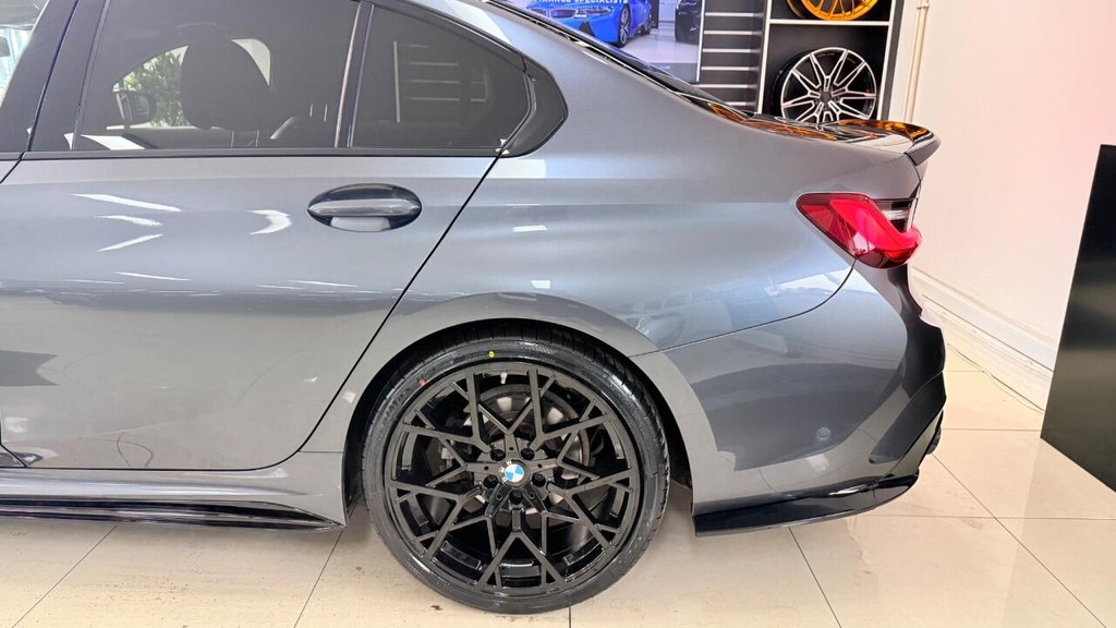 Used BMW 3 Series 2021 for sale - 78181304: Photo 33