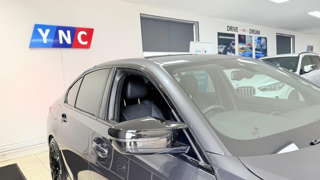 Used BMW 3 Series 2021 for sale - 78181304: Photo 37