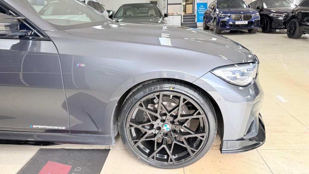 Used BMW 3 Series 2021 for sale - 78181304: Photo 38