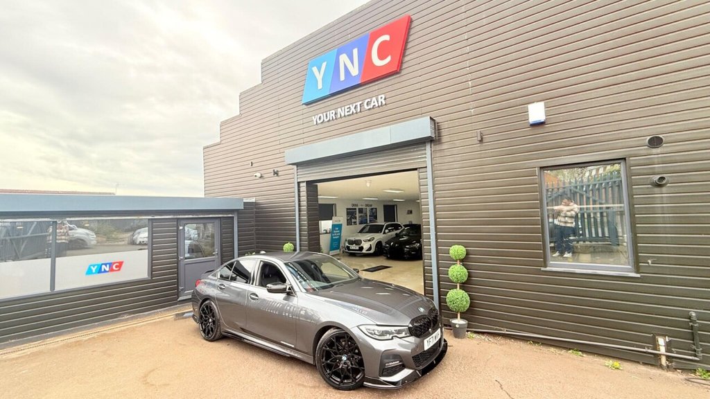 Used BMW 3 Series 2021 for sale - 78181304: Photo 6