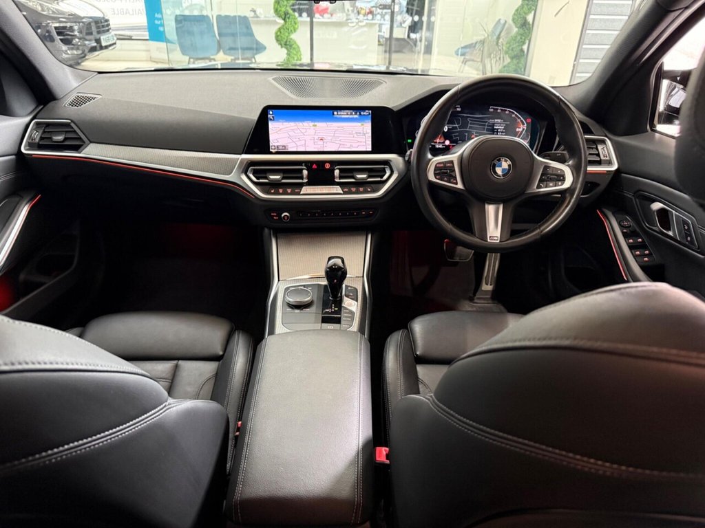 Used BMW 3 Series 2021 for sale - 78181304: Photo 7
