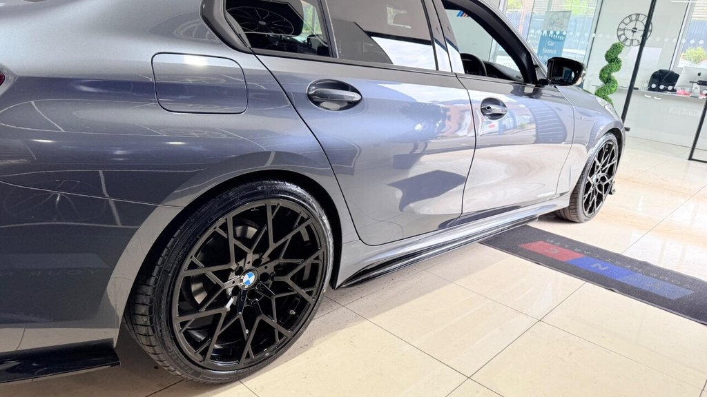 Used BMW 3 Series 2021 for sale - 78181304: Photo 8