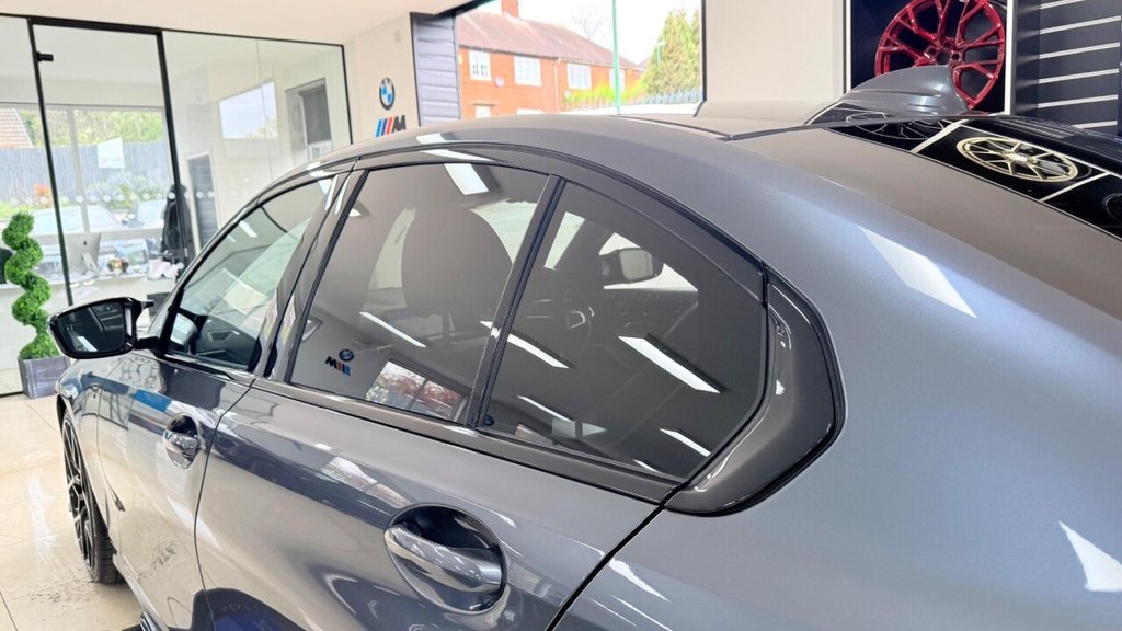 Used BMW 3 Series 2021 for sale - 78181304: Photo 9