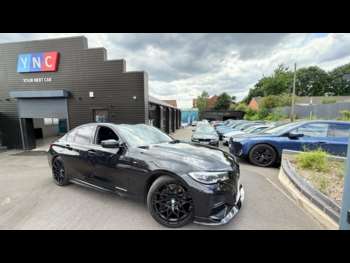 2021 (21) - 2.0 320i M Sport Auto Euro 6 (s/s) 4dr