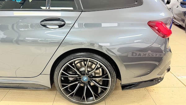 Used BMW 3 Series 2021 for sale - 76267400: Photo 12