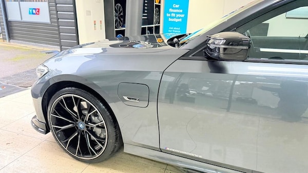 Used BMW 3 Series 2021 for sale - 76267400: Photo 13