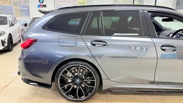 Used BMW 3 Series 2021 for sale - 76267400: Photo 14
