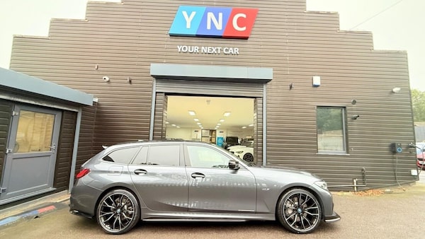 Used BMW 3 Series 2021 for sale - 76267400: Photo 15