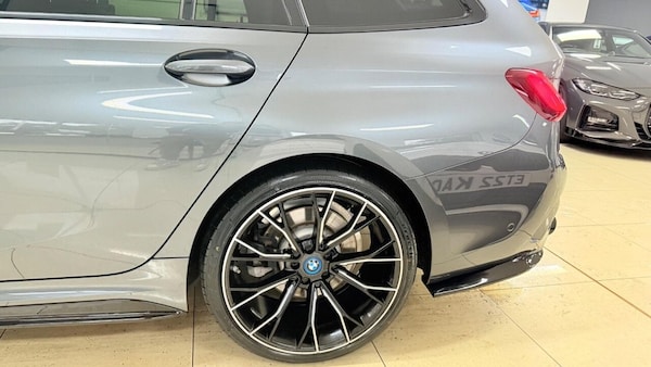 Used BMW 3 Series 2021 for sale - 76267400: Photo 16