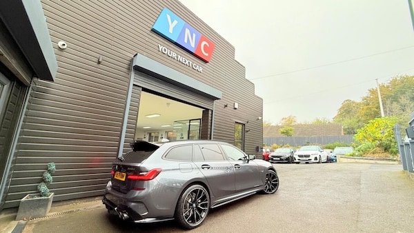 Used BMW 3 Series 2021 for sale - 76267400: Photo 17