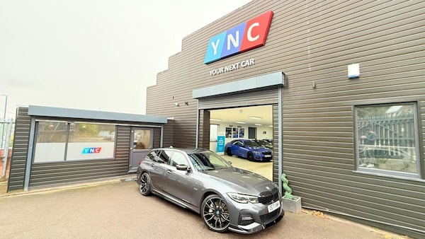 Used BMW 3 Series 2021 for sale - 76267400: Photo 18