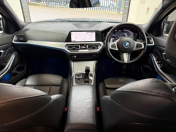 Used BMW 3 Series 2021 for sale - 76267400: Photo 19