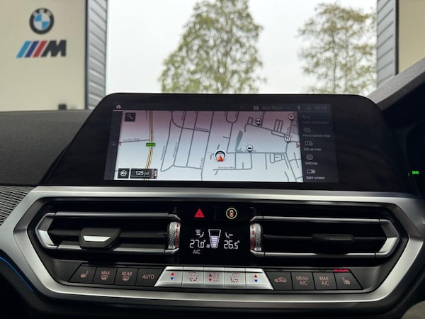 Used BMW 3 Series 2021 for sale - 76267400: Photo 26