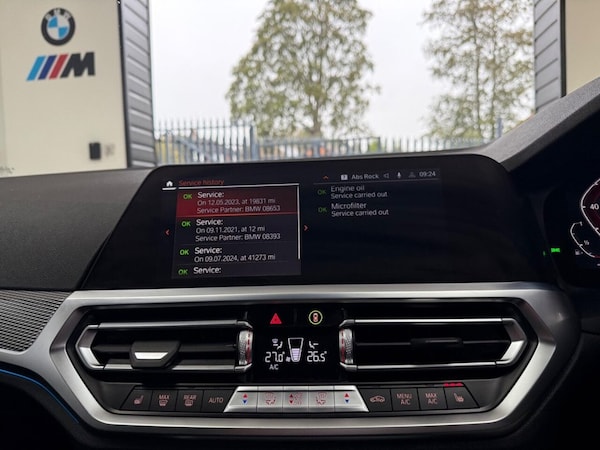 Used BMW 3 Series 2021 for sale - 76267400: Photo 27