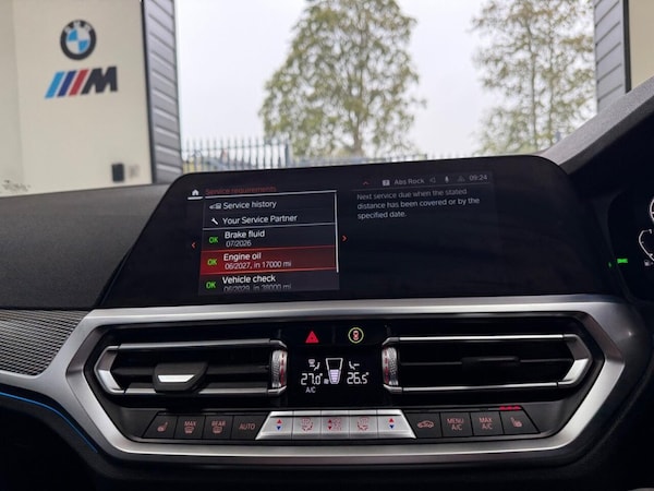 Used BMW 3 Series 2021 for sale - 76267400: Photo 29