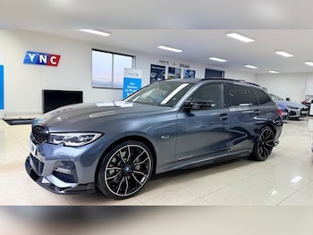 Used BMW 3 Series 2021 for sale - 76267400: Photo