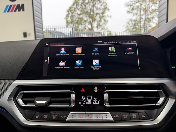 Used BMW 3 Series 2021 for sale - 76267400: Photo 31