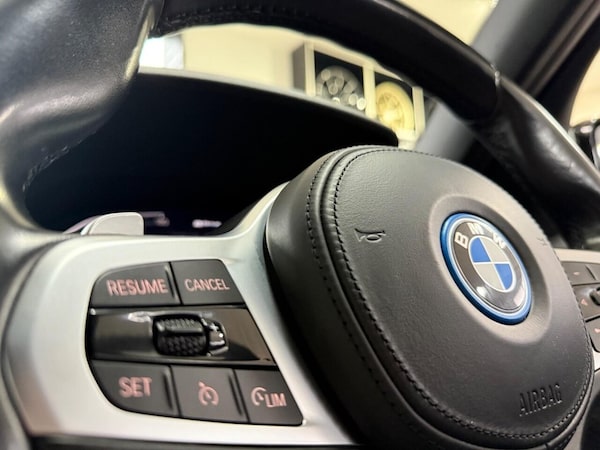 Used BMW 3 Series 2021 for sale - 76267400: Photo 33