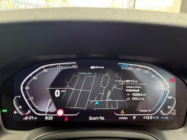 Used BMW 3 Series 2021 for sale - 76267400: Photo 34