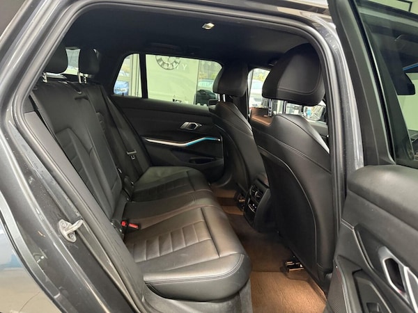 Used BMW 3 Series 2021 for sale - 76267400: Photo 36