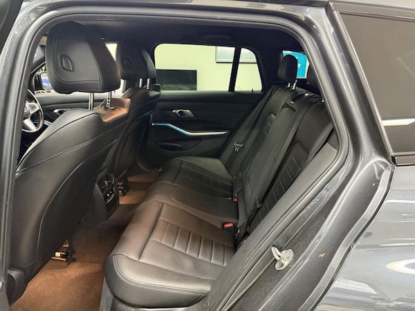 Used BMW 3 Series 2021 for sale - 76267400: Photo 38