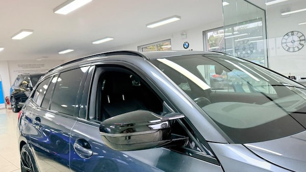 Used BMW 3 Series 2021 for sale - 76267400: Photo 42
