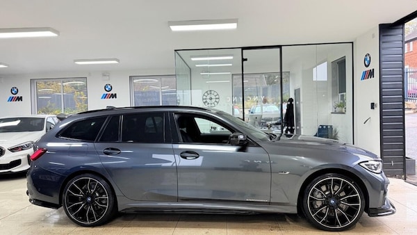 Used BMW 3 Series 2021 for sale - 76267400: Photo 43