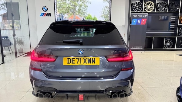 Used BMW 3 Series 2021 for sale - 76267400: Photo 5