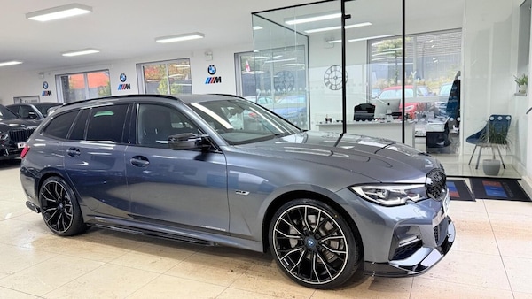 Used BMW 3 Series 2021 for sale - 76267400: Photo 6