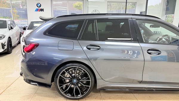 Used BMW 3 Series 2021 for sale - 76267400: Photo 7