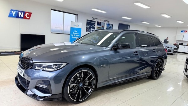 Used BMW 3 Series 2021 for sale - 76267400: Photo 8
