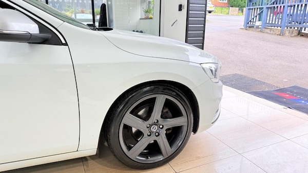 Used Volvo S60 2016 for sale - 76223458: Photo 11