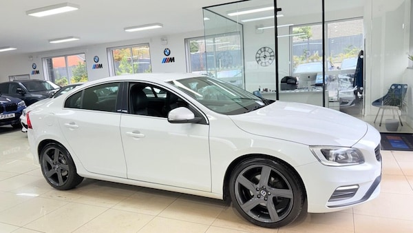 Used Volvo S60 2016 for sale - 76223458: Photo 12