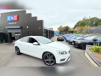 Volvo - S60